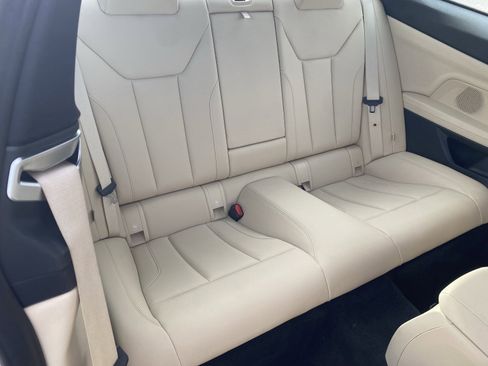 Used 2021 BMW 430i Coupe w/ Convenience Package image 14