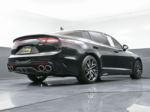 Used 2023 Kia Stinger GT-Line image 52