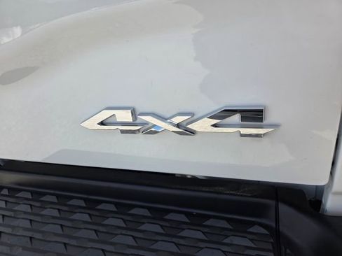 New 2026 RAM 2500 Tradesman AWD/4WD image 12