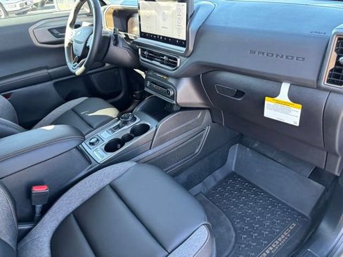 New 2026 Ford Bronco Sport Big Bend w/ Convenience Package AWD/4WD image 22