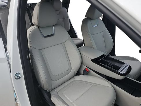 New 2026 Hyundai Tucson Limited AWD/4WD image 9
