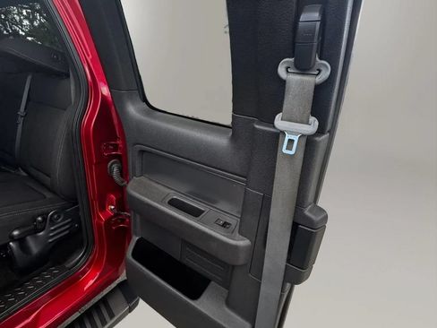 Used 2013 Ford F150 FX2 RWD image 15