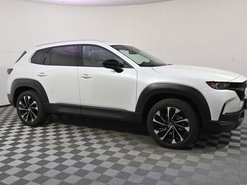 New 2026 MAZDA CX-50 2.5 Hybrid w/ Premium Plus Pkg image 8