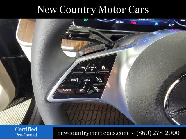 Certified 2024 Mercedes-Benz C 300 4MATIC Sedan image 23