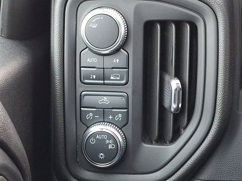 Used 2021 GMC Sierra 1500 4x4 Crew Cab image 22