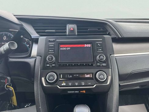 Used 2020 Honda Civic LX image 20