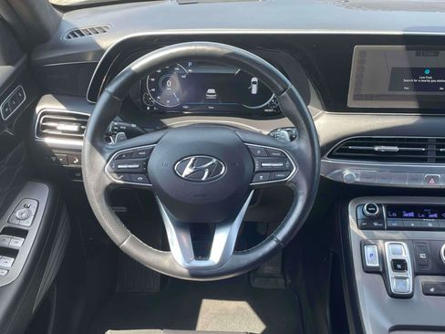 Used 2021 Hyundai Palisade Calligraphy AWD/4WD image 15