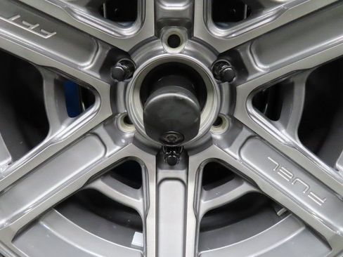 Used 2024 Ford Bronco Raptor w/ Interior Carbon Fiber Pack 6 image 41