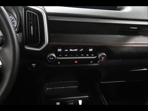 Certified 2025 MAZDA CX-50 AWD 2.5 Hybrid w/ Premium Pkg image 13