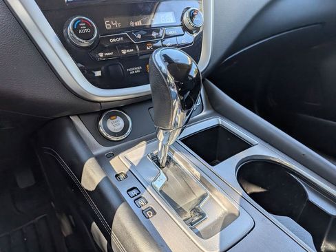 Used 2022 Nissan Murano SL AWD/4WD image 26