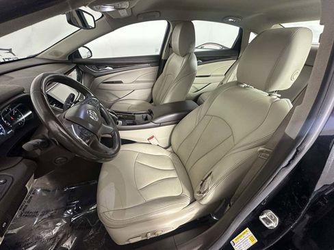 Used 2017 Buick LaCrosse Essence w/ Sights and Sounds Package image 21