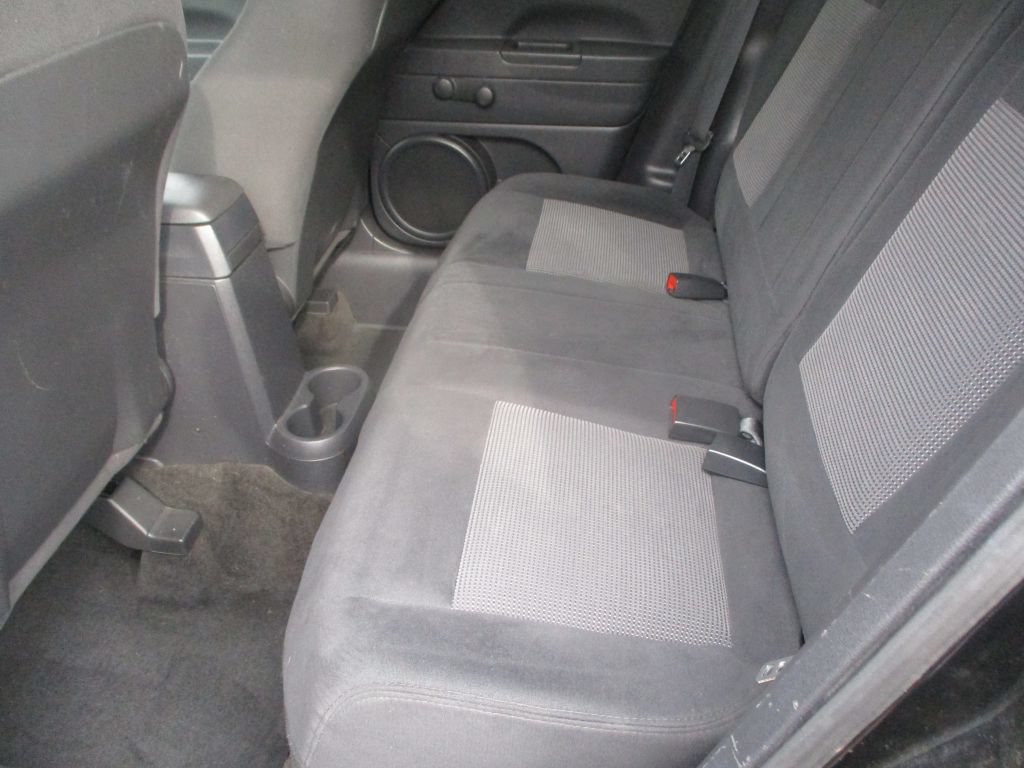Used 2014 Jeep Patriot Sport FWD image 8