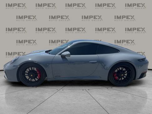 Used 2024 Porsche 911 Carrera GTS image 2