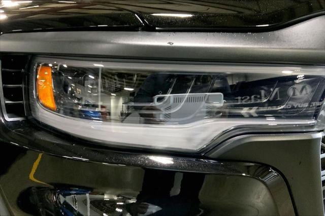 New 2026 RAM 1500 RHO w/ RHO Level 1 Equipment Group AWD/4WD image 56