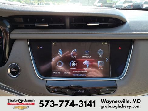 Used 2018 Cadillac XT5 Luxury w/ Driver Awareness Package FWD image 21