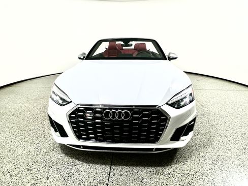 Certified 2024 Audi S5 Prestige AWD/4WD image 5