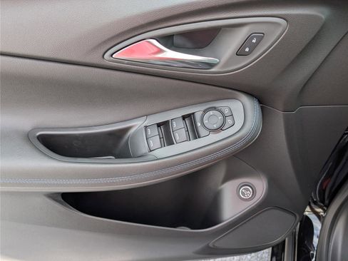 New 2026 Buick Encore GX Sport Touring w/ Advanced Technology Package image 16