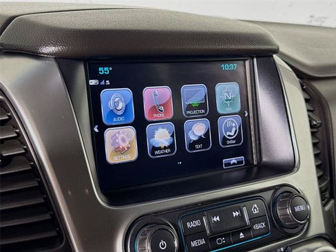 Used 2019 Chevrolet Tahoe LT AWD/4WD image 15