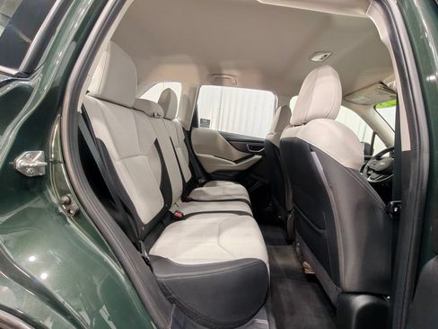 Used 2023 Subaru Forester AWD/4WD image 22