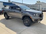 Used 2021 Ford Ranger XLT w/ Equipment Group 301A Mid image 3