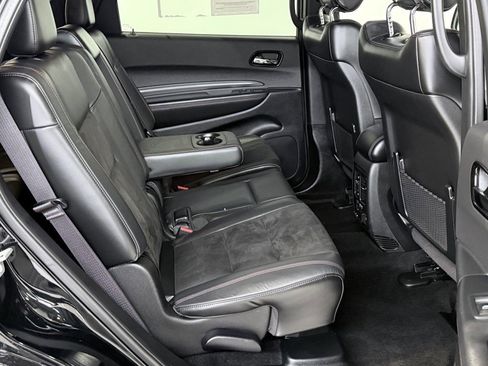 Certified 2022 Dodge Durango R/T w/ Blacktop Package image 14