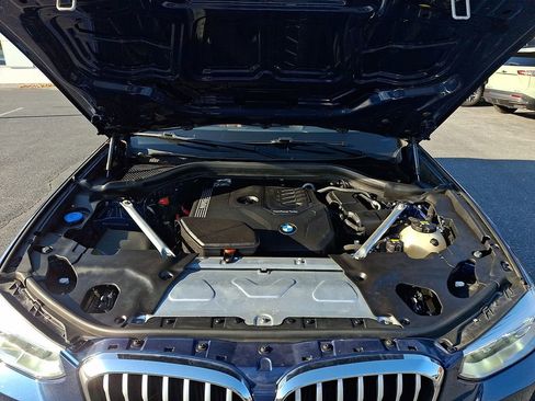 Used 2021 BMW X3 xDrive30i w/ Convenience Package image 29