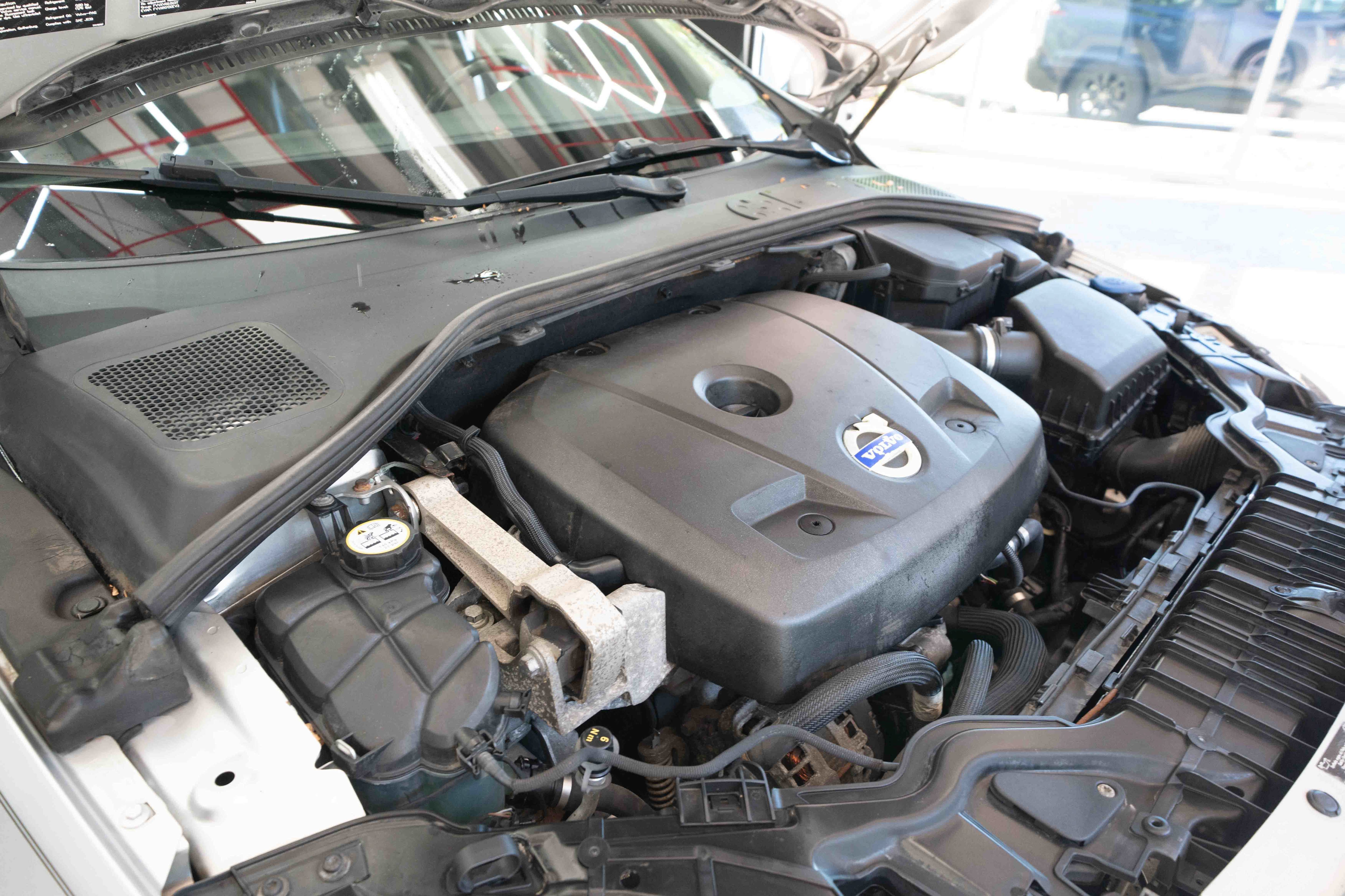 Used 2015 Volvo S60 T5 Premier FWD image 31