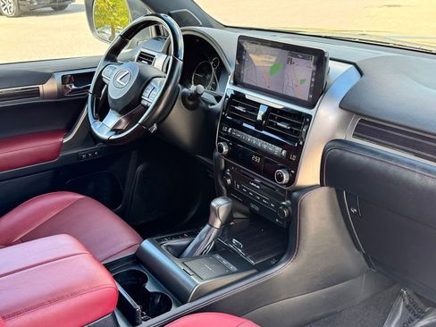 Used 2022 Lexus GX 460 Premium image 15