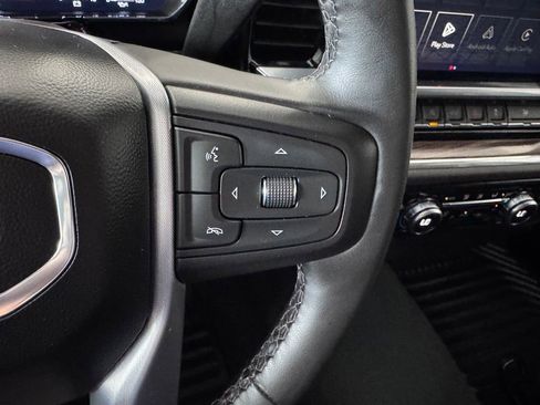 Certified 2023 GMC Sierra 1500 Elevation AWD/4WD image 15