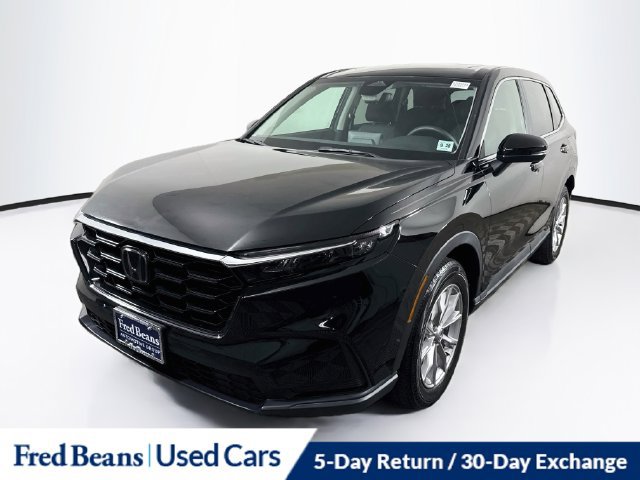 Used 2023 Honda CR-V EX image 3