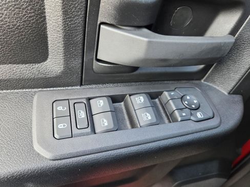 Used 2025 RAM 2500 Tradesman AWD/4WD image 22