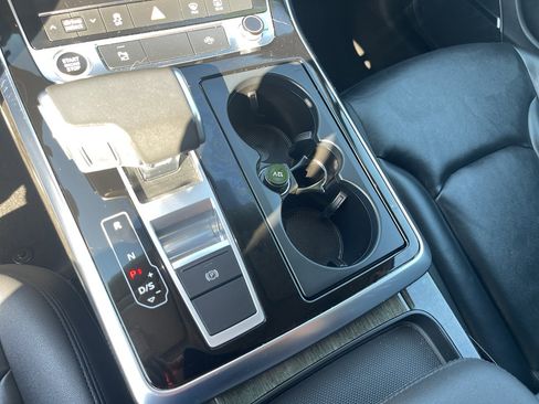 Used 2024 Audi Q7 Premium Plus image 25