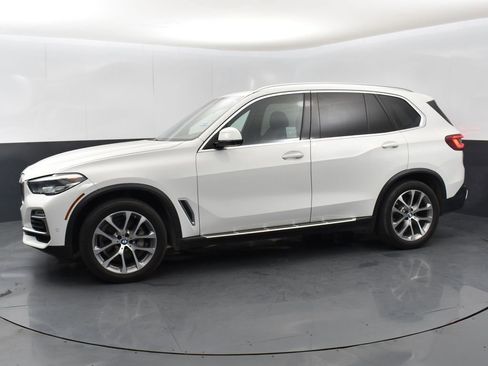 Used 2019 BMW X5 xDrive40i w/ Convenience Package image 4