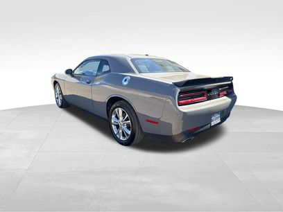 Used 2023 Dodge Challenger SXT w/ Cold Weather Group