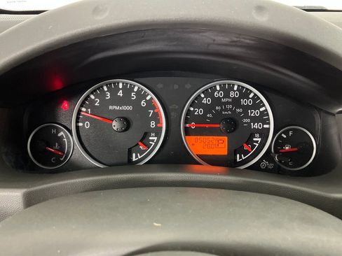 Used 2019 Nissan Frontier SL image 19