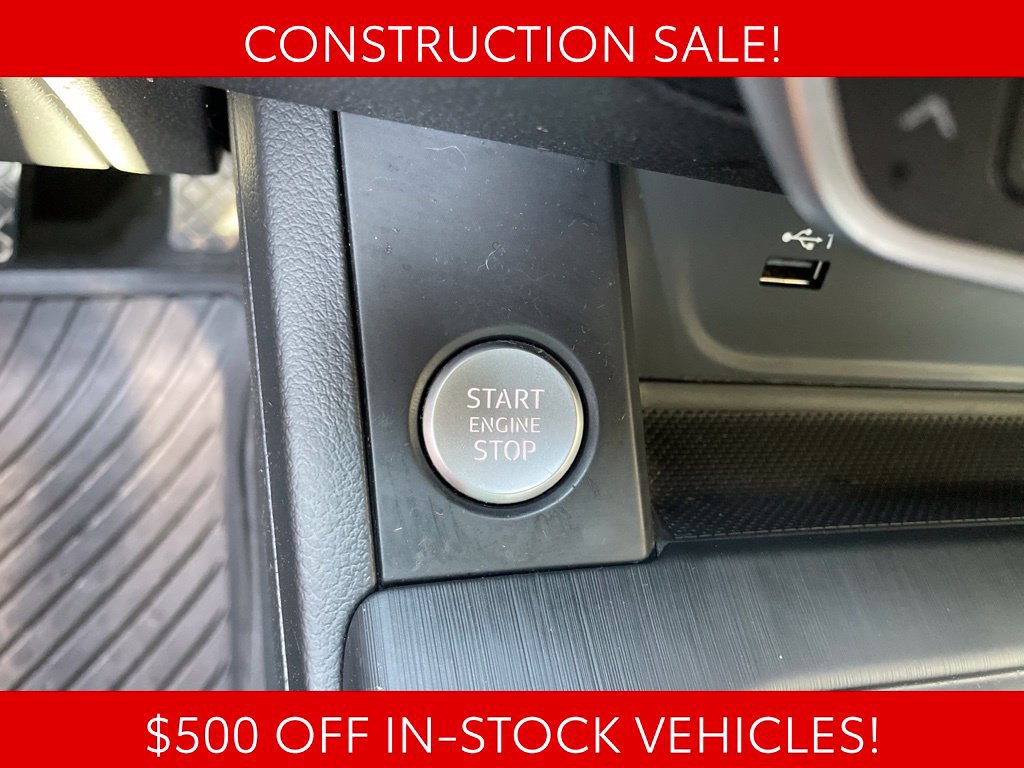 Used 2018 Audi A4 2.0T Premium Plus w/ Premium Plus Package AWD/4WD image 22