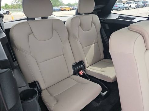 Used 2026 Volvo XC90 B6 Plus AWD/4WD image 17