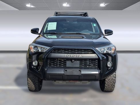 Used 2023 Toyota 4Runner TRD Pro image 6