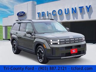 Used 2025 Hyundai Santa Fe SEL AWD/4WD video 1