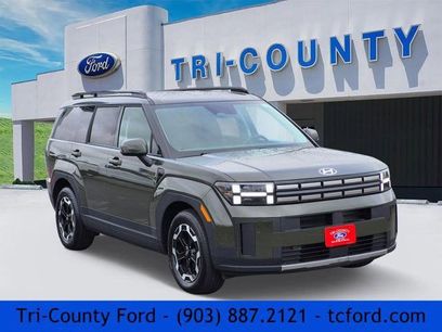 Used 2025 Hyundai Santa Fe SEL