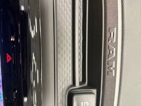 New 2026 RAM 2500 Tradesman image 25