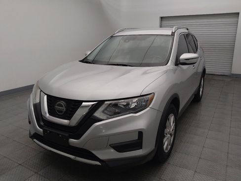 Used 2019 Nissan Rogue S w/ Special Edition Package FWD image 15