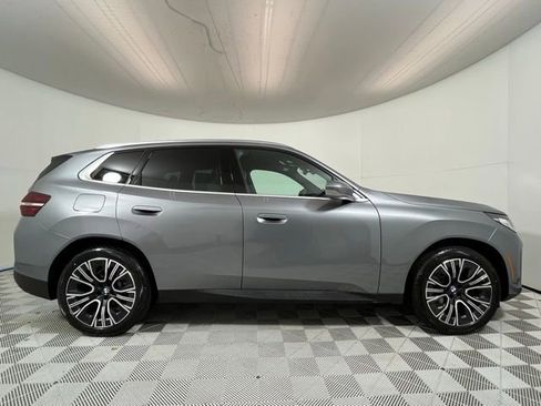 Used 2026 BMW X3 xDrive30i w/ Convenience Package AWD/4WD image 8