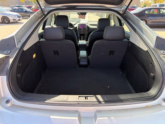Used 2013 Chevrolet Volt Premium w/ Premium Trim Package FWD image 16