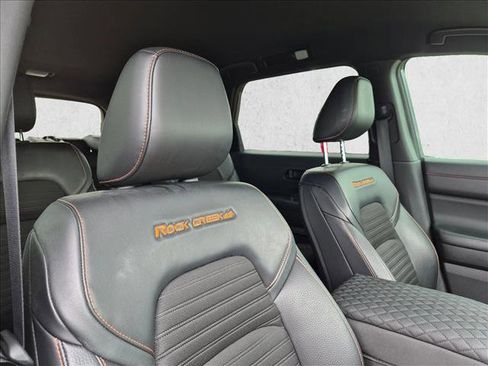 Used 2023 Nissan Pathfinder Rock Creek AWD/4WD image 14