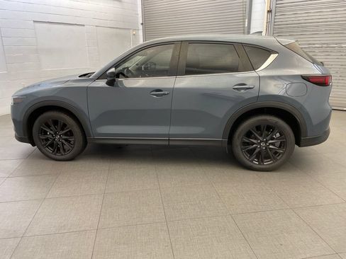 Used 2023 MAZDA CX-5 Carbon Edition AWD/4WD image 9