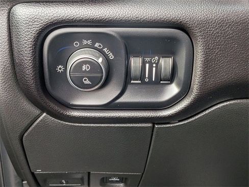 Certified 2024 RAM 2500 Laramie w/ Safety Group image 31