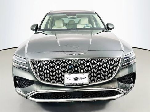 New 2026 Genesis GV80 2.5T Prestige image 2