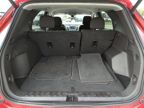 Certified 2024 Chevrolet Equinox LT FWD image 22