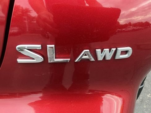 Used 2015 Nissan Juke SL AWD/4WD image 30